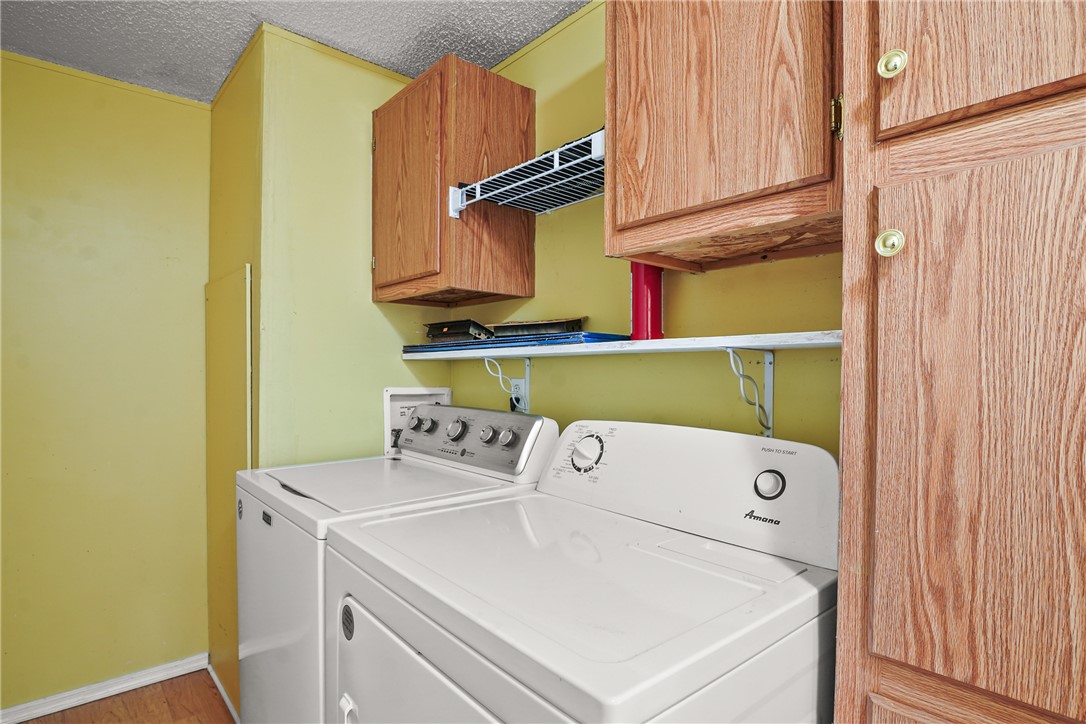 1354 Don Luis Road Golden Valley, AZ 86413 - Photo 23 of 49 Laundry