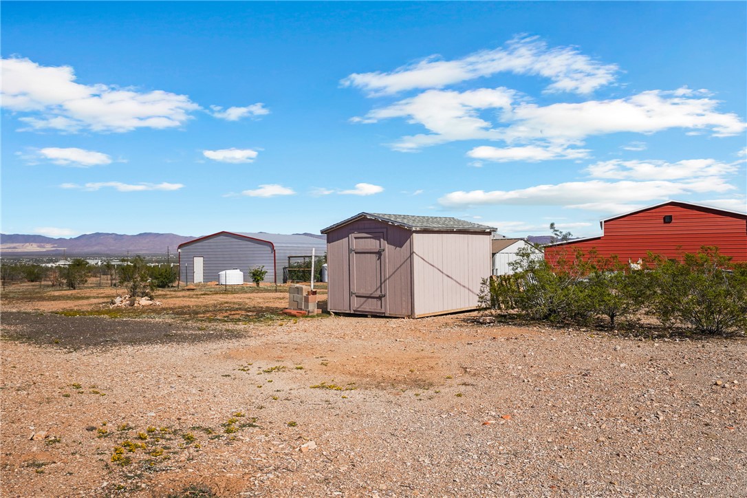 1354 Don Luis Road Golden Valley, AZ 86413 - Photo 36 of 49 Out Buildings