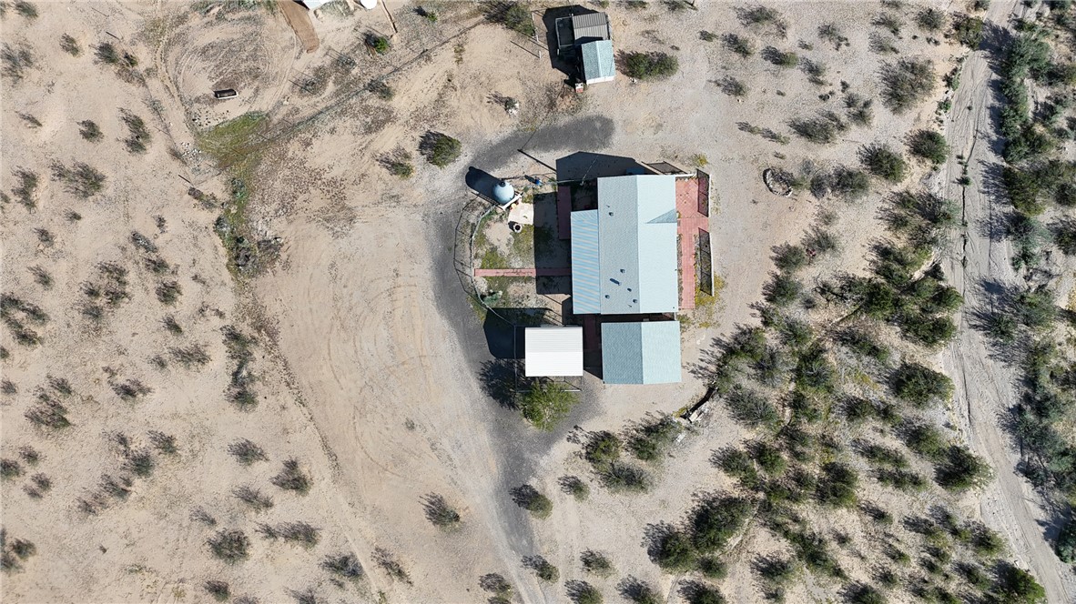 1354 Don Luis Road Golden Valley, AZ 86413 - Photo 45 of 49 Aerial View