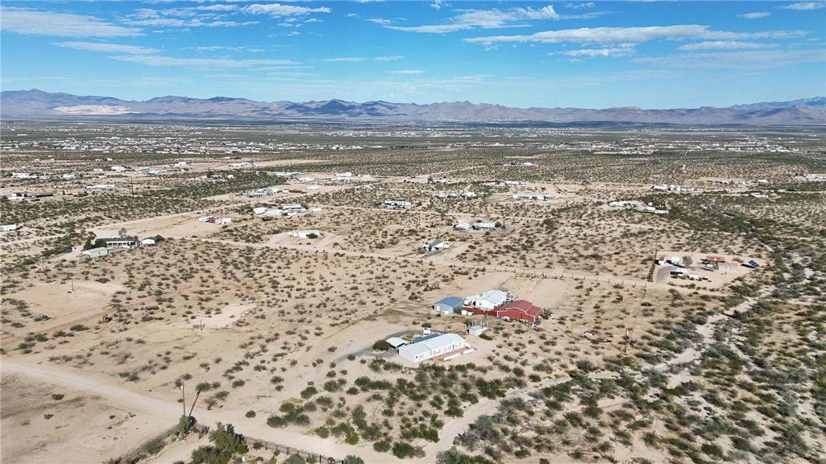 1354 Don Luis Road Golden Valley, AZ 86413 - Photo 47 of 49 Aerial View