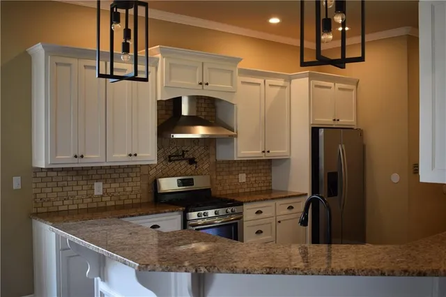 $349,000 | 871 Highway 3191, Natchitoches, LA 71457