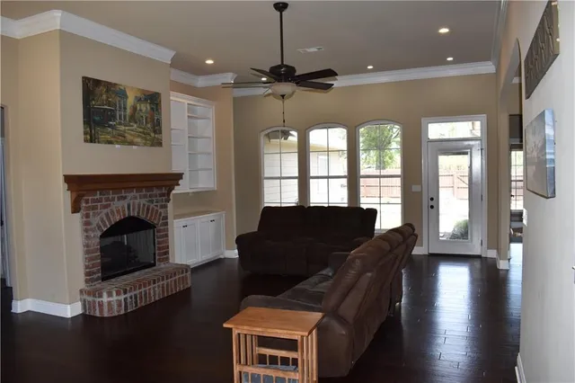 $349,000 | 871 Highway 3191, Natchitoches, LA 71457