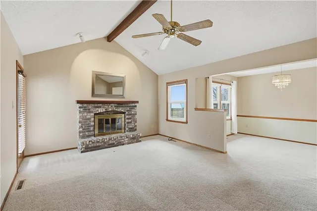 $325,000 | 1619 Southeast Boone Trail, Lee's Summit, MO 64063