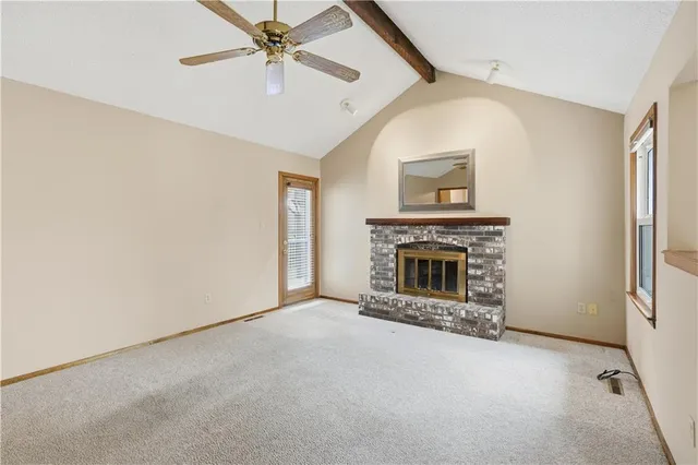 $325,000 | 1619 Southeast Boone Trail, Lee's Summit, MO 64063