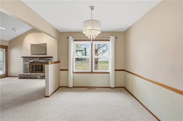 $325,000 | 1619 Southeast Boone Trail, Lee's Summit, MO 64063