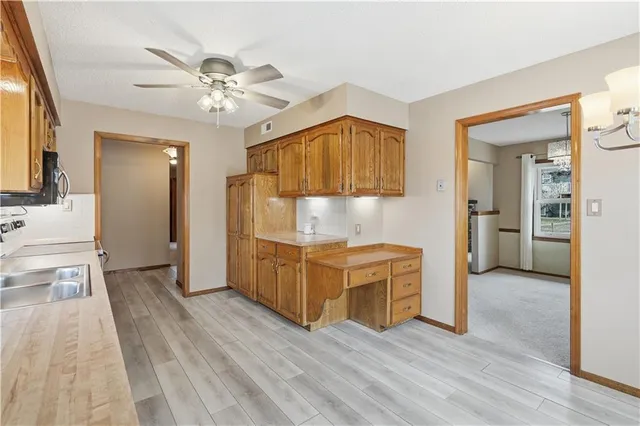 $325,000 | 1619 Southeast Boone Trail, Lee's Summit, MO 64063