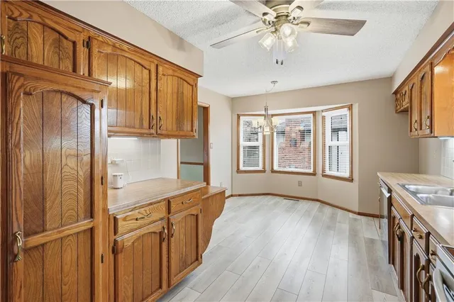 $325,000 | 1619 Southeast Boone Trail, Lee's Summit, MO 64063