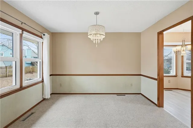 $325,000 | 1619 Southeast Boone Trail, Lee's Summit, MO 64063