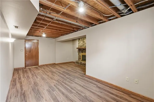 $325,000 | 1619 Southeast Boone Trail, Lee's Summit, MO 64063