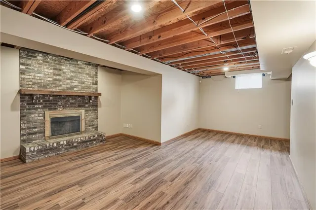 $325,000 | 1619 Southeast Boone Trail, Lee's Summit, MO 64063