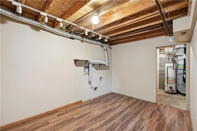 $325,000 | 1619 Southeast Boone Trail, Lee's Summit, MO 64063