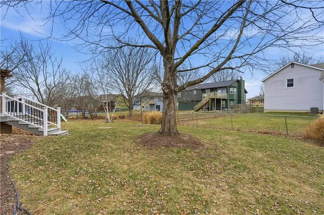 $325,000 | 1619 Southeast Boone Trail, Lee's Summit, MO 64063