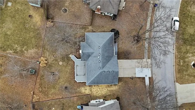 $325,000 | 1619 Southeast Boone Trail, Lee's Summit, MO 64063