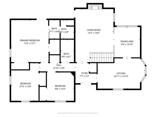 $325,000 | 1619 Southeast Boone Trail, Lee's Summit, MO 64063