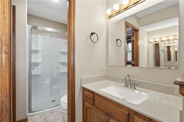 $325,000 | 1619 Southeast Boone Trail, Lee's Summit, MO 64063