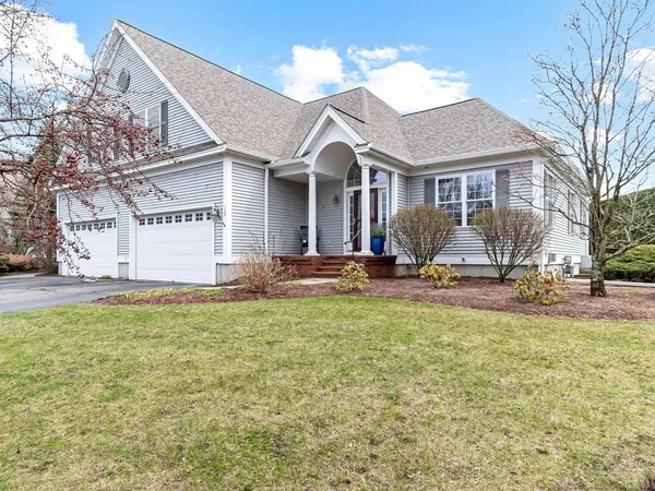 $959,000 | 123 Economou Farm Road, South Burlington, VT 05403