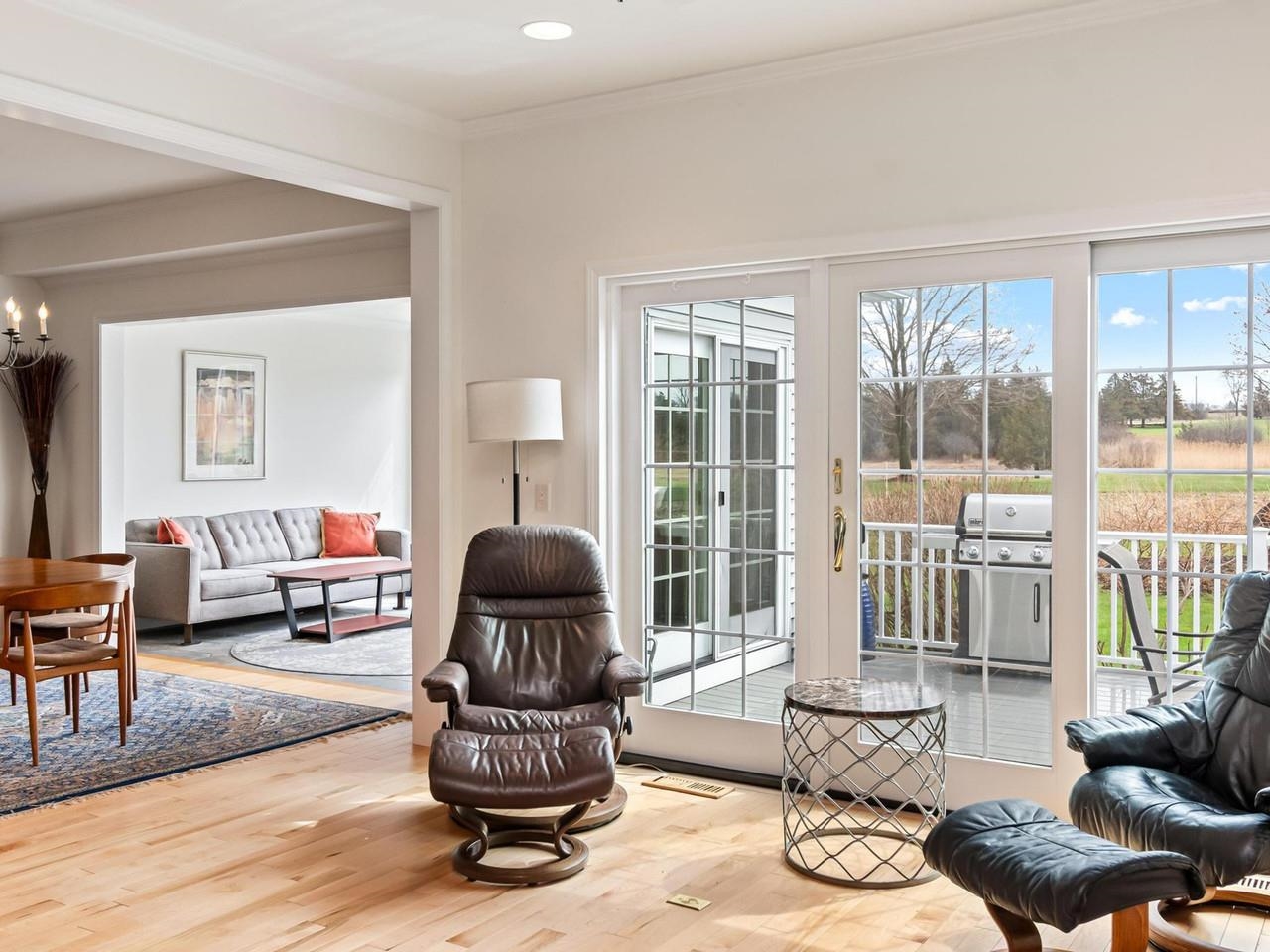 123 Economou Farm Road South Burlington, VT 05403 - Photo 12 of 60