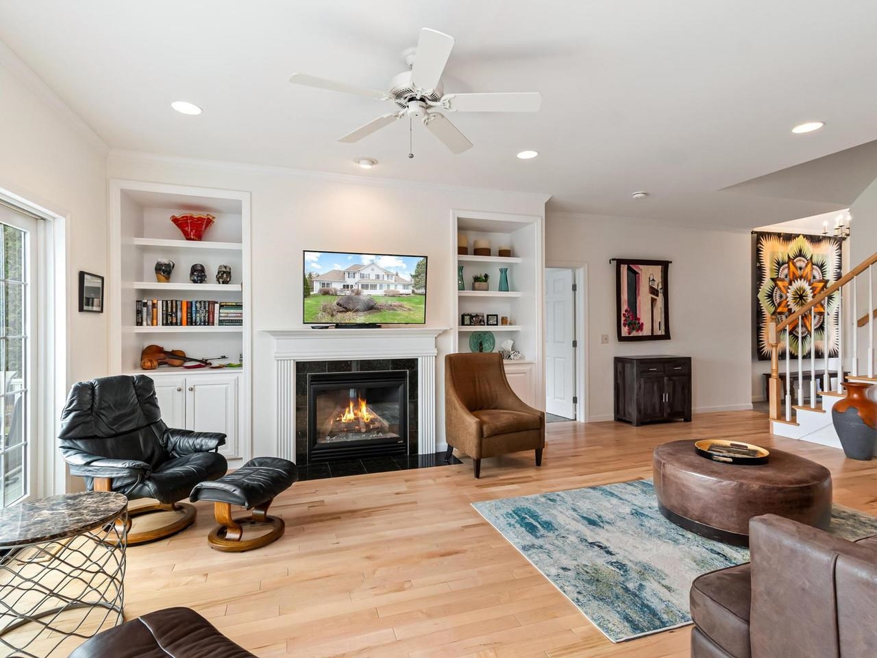 123 Economou Farm Road South Burlington, VT 05403 - Photo 13 of 60