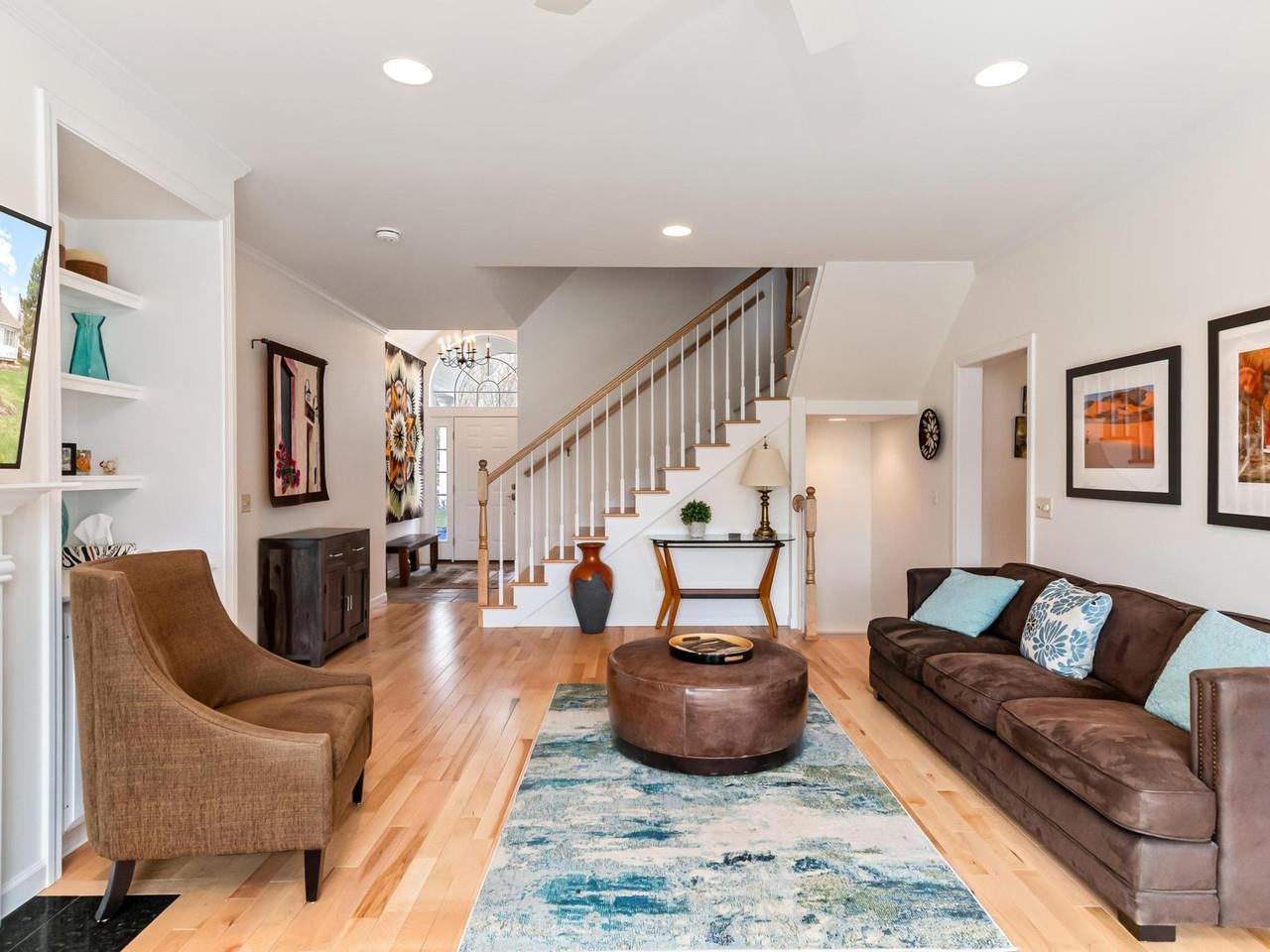 123 Economou Farm Road South Burlington, VT 05403 - Photo 17 of 60