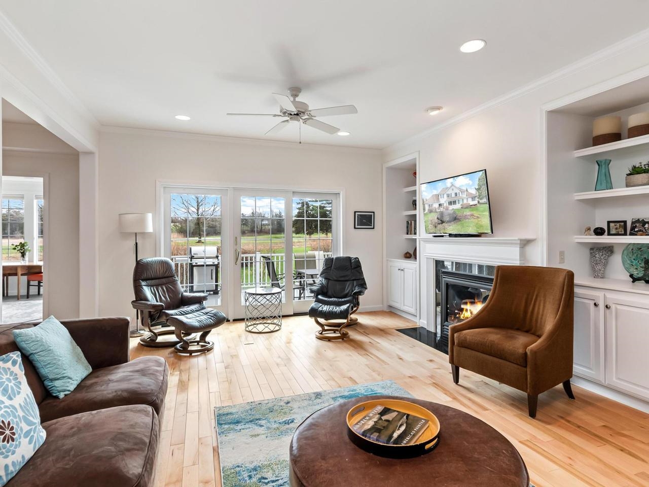 123 Economou Farm Road South Burlington, VT 05403 - Photo 22 of 60