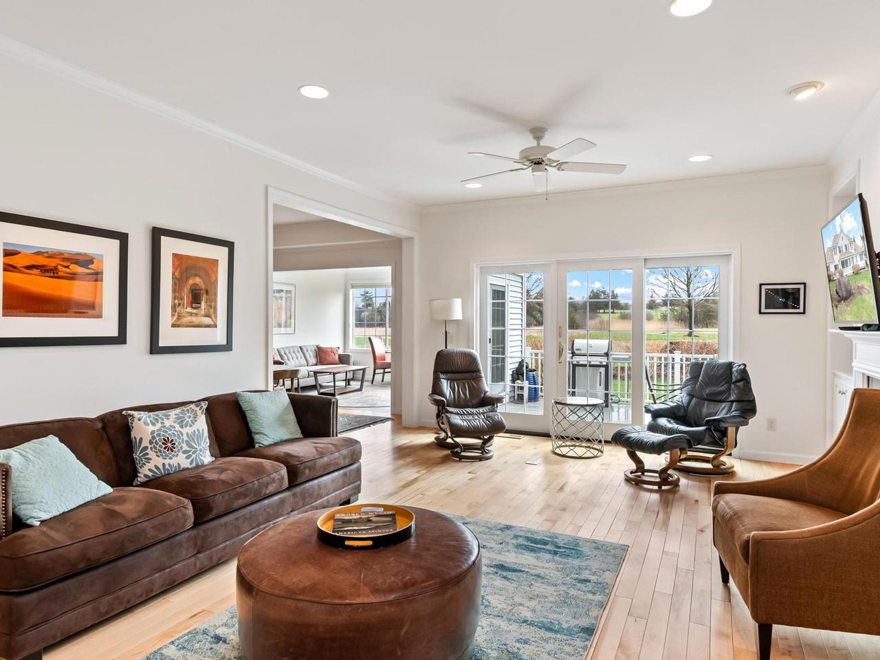 123 Economou Farm Road South Burlington, VT 05403 - Photo 23 of 60