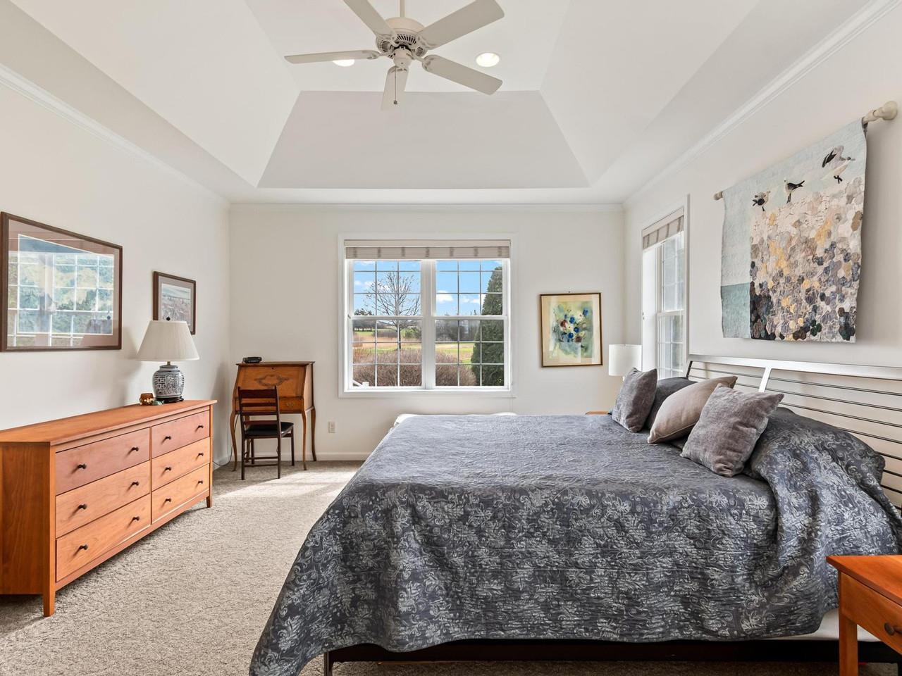 123 Economou Farm Road South Burlington, VT 05403 - Photo 27 of 60