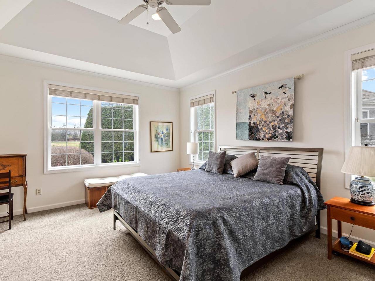 123 Economou Farm Road South Burlington, VT 05403 - Photo 28 of 60