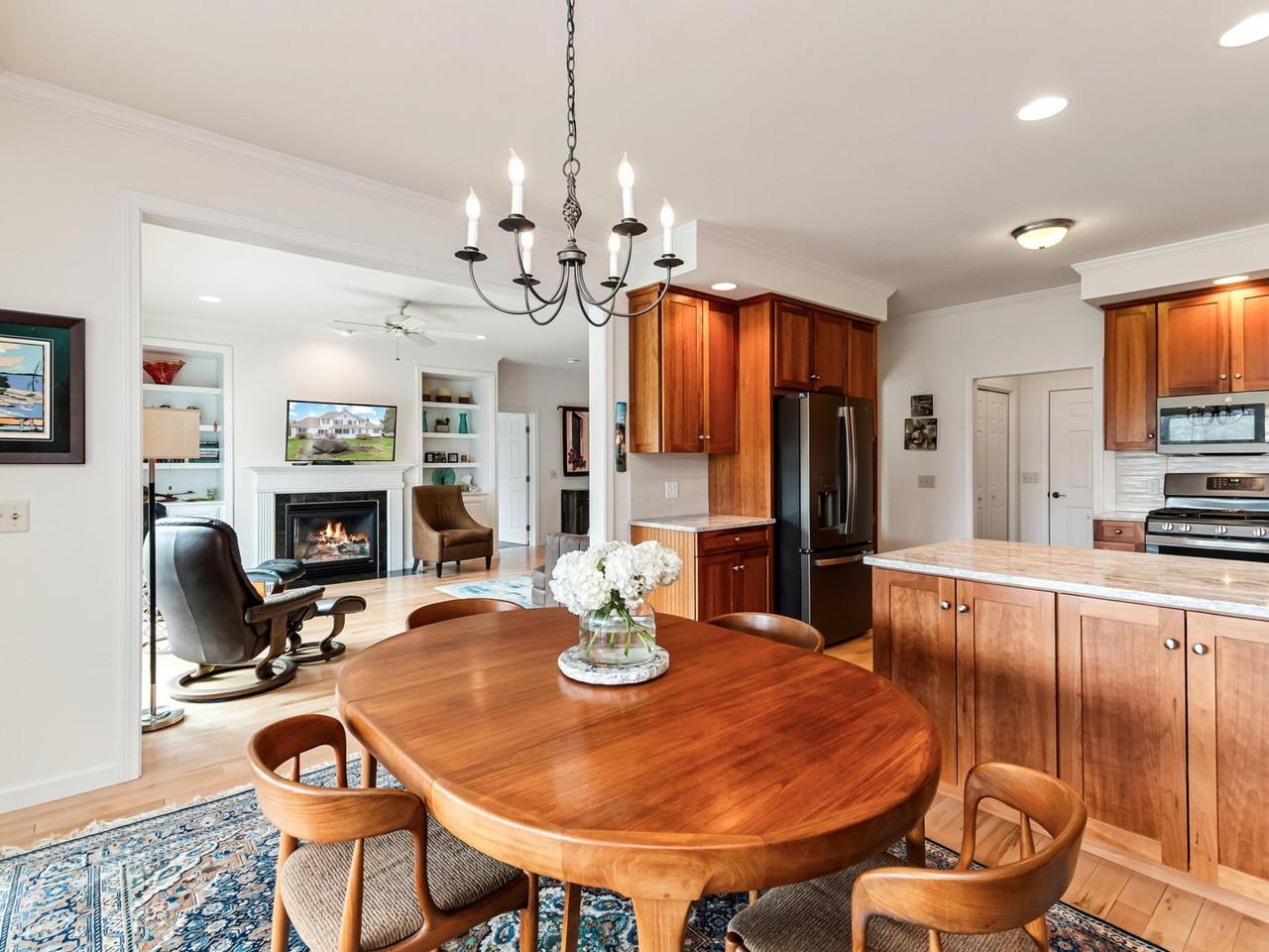 123 Economou Farm Road South Burlington, VT 05403 - Photo 3 of 60