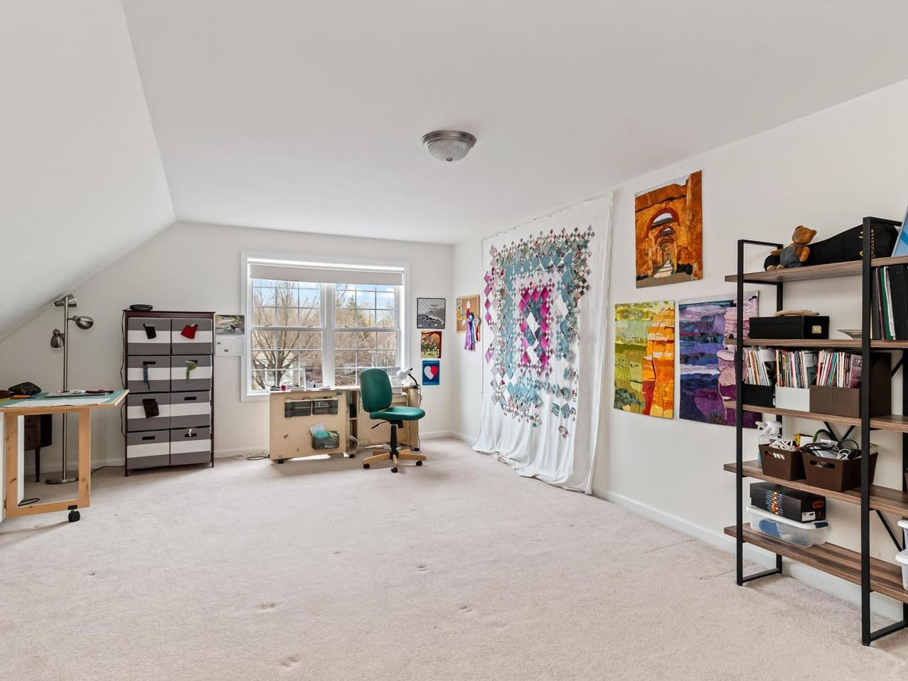 123 Economou Farm Road South Burlington, VT 05403 - Photo 38 of 60