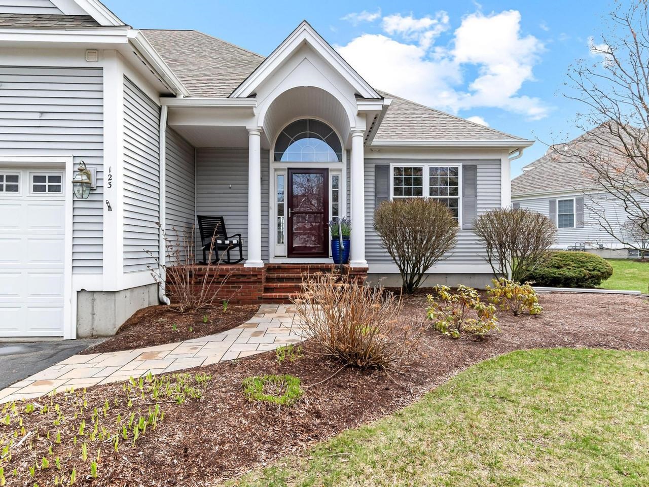 123 Economou Farm Road South Burlington, VT 05403 - Photo 46 of 60