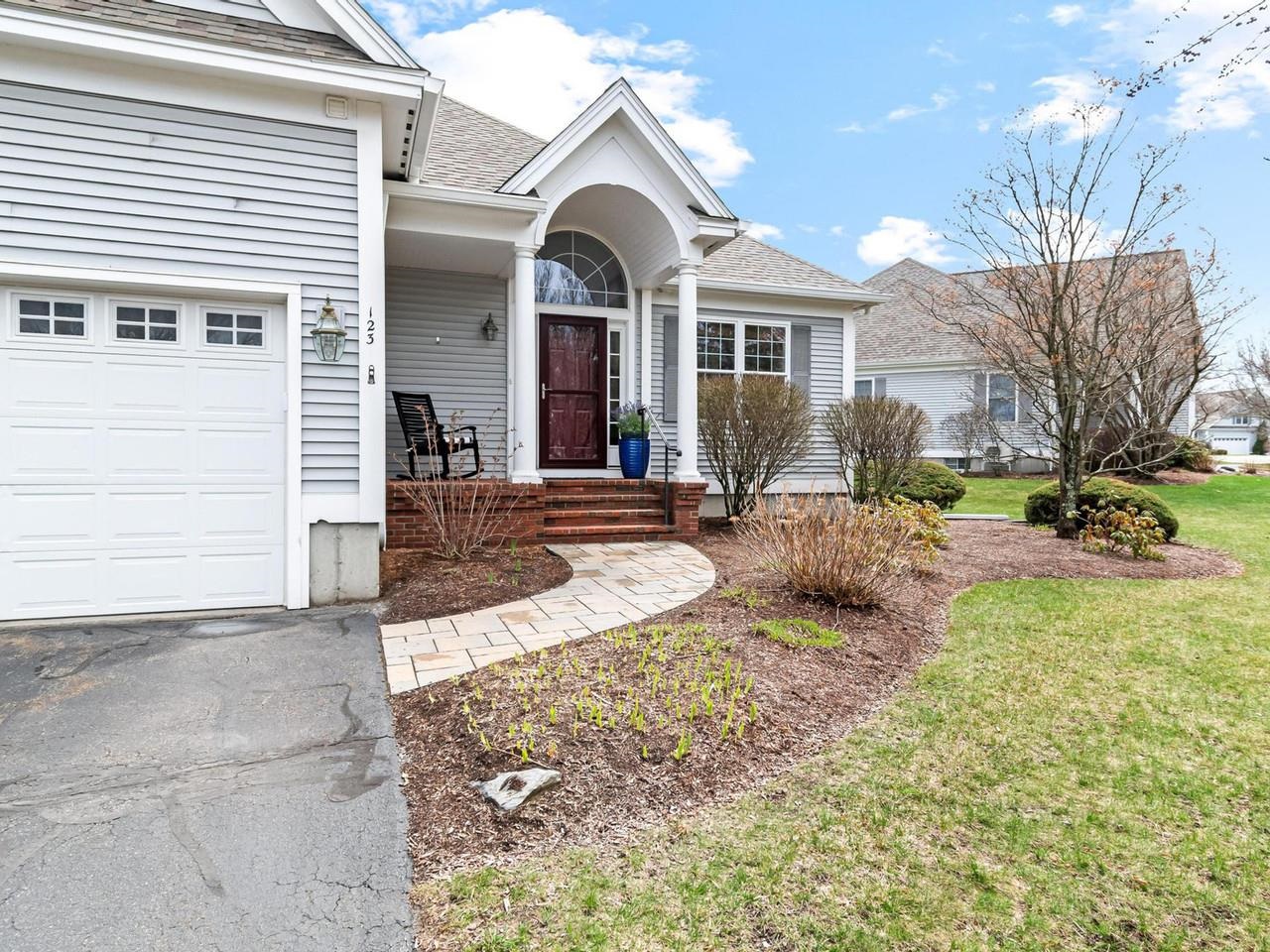 123 Economou Farm Road South Burlington, VT 05403 - Photo 47 of 60