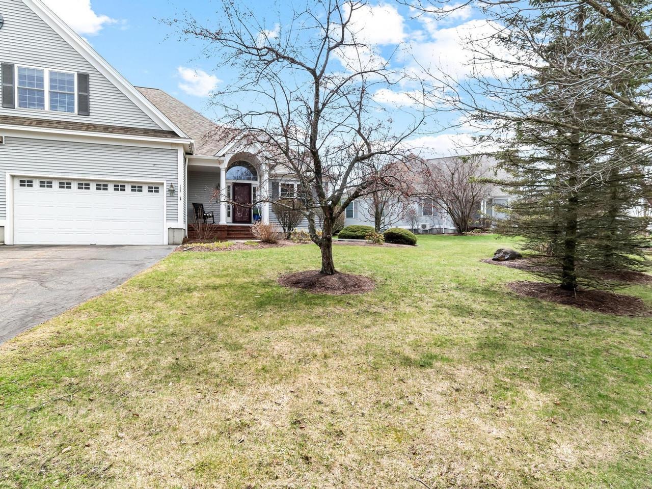 123 Economou Farm Road South Burlington, VT 05403 - Photo 48 of 60