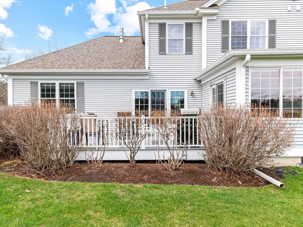 123 Economou Farm Road South Burlington, VT 05403 - Photo 54 of 60