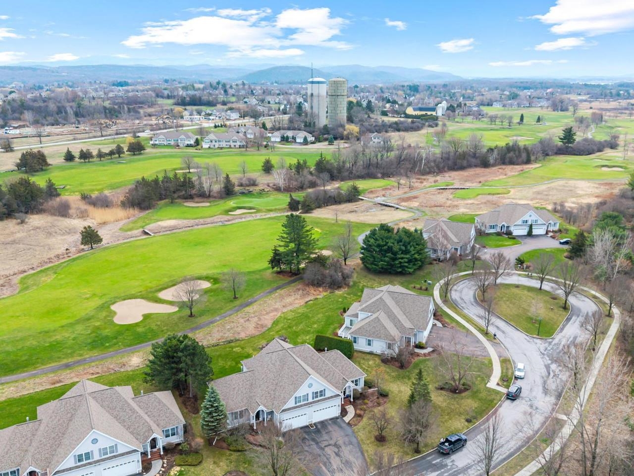123 Economou Farm Road South Burlington, VT 05403 - Photo 55 of 60