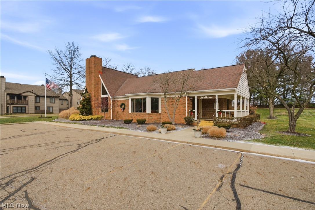 4557 St James Circle Canton, OH 44708 - Photo 11 of 21