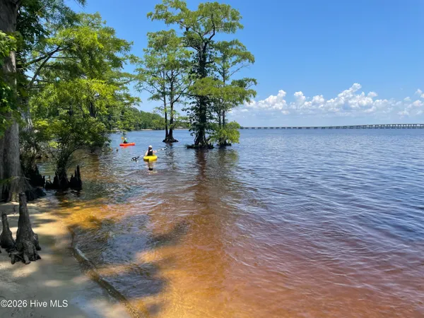 $49,000 | 114 Gov Eden House Road, Merry Hill, NC 27957