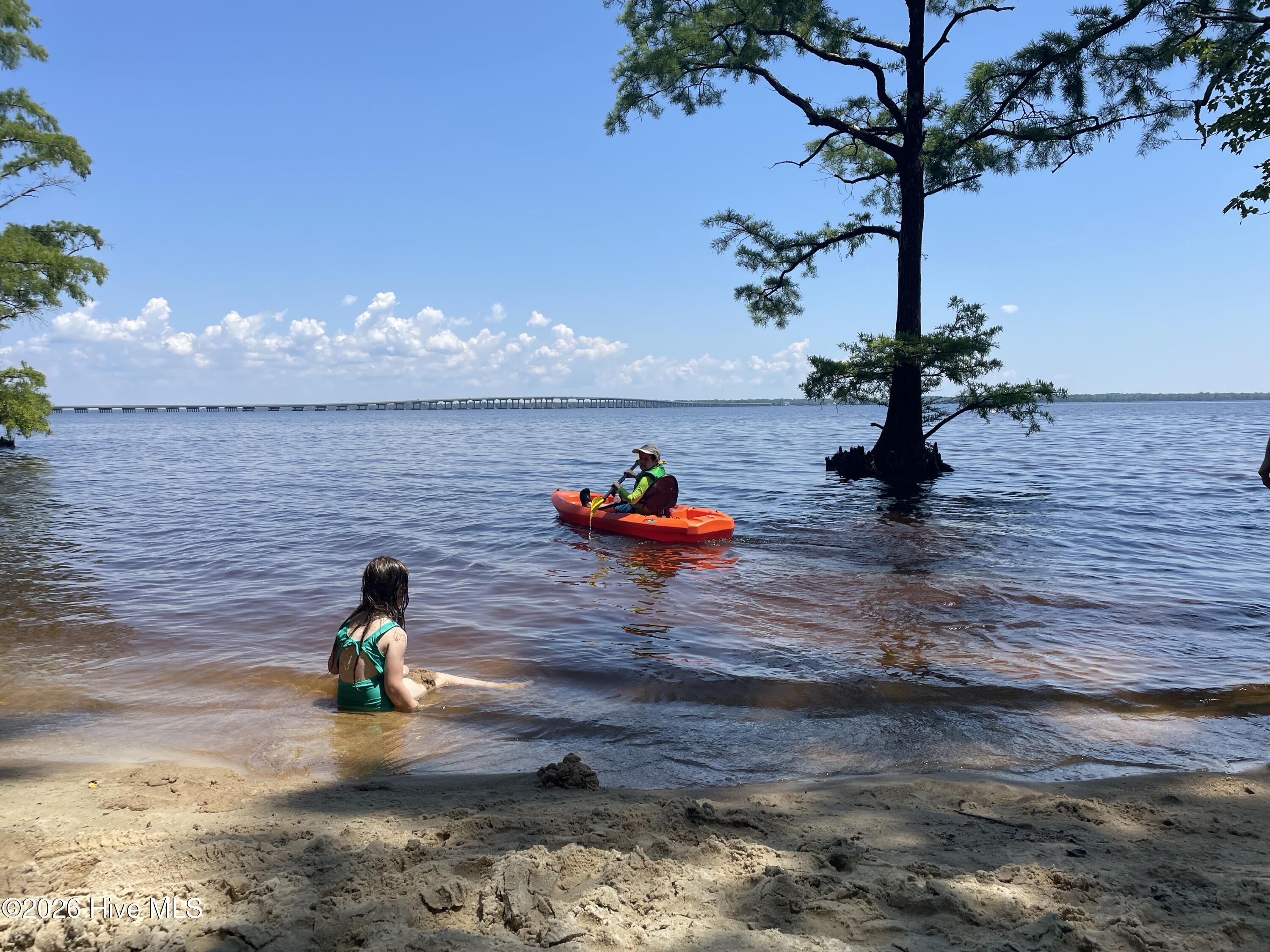 114 Gov Eden House Road Merry Hill, NC 27957 - Photo 15 of 19 Peaceful Bertie Beach is Under 10 minutes