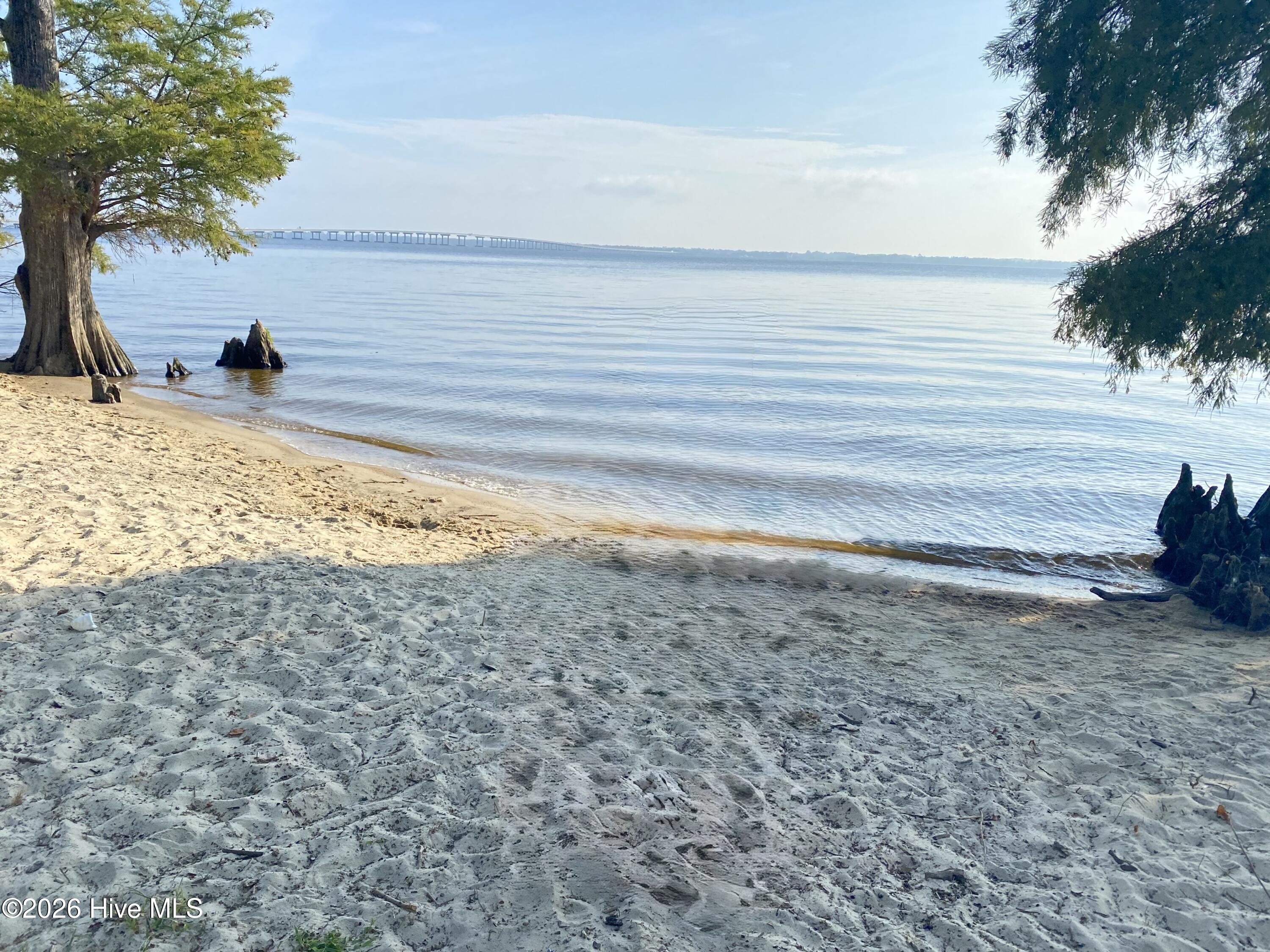 114 Gov Eden House Road Merry Hill, NC 27957 - Photo 16 of 19 Peaceful Bertie Beach is Under 10 minutes