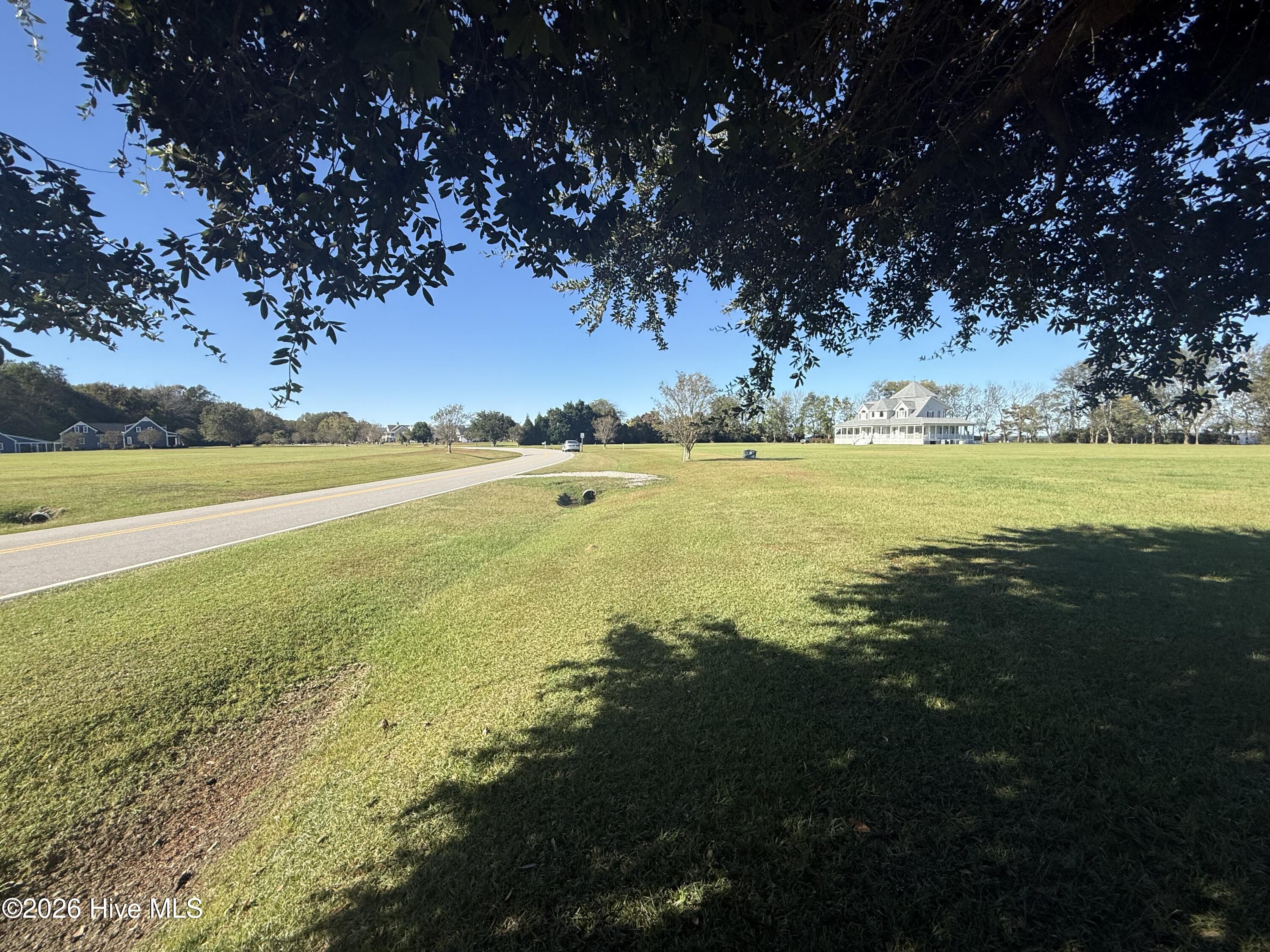 114 Gov Eden House Road Merry Hill, NC 27957 - Photo 18 of 19 The view looking north