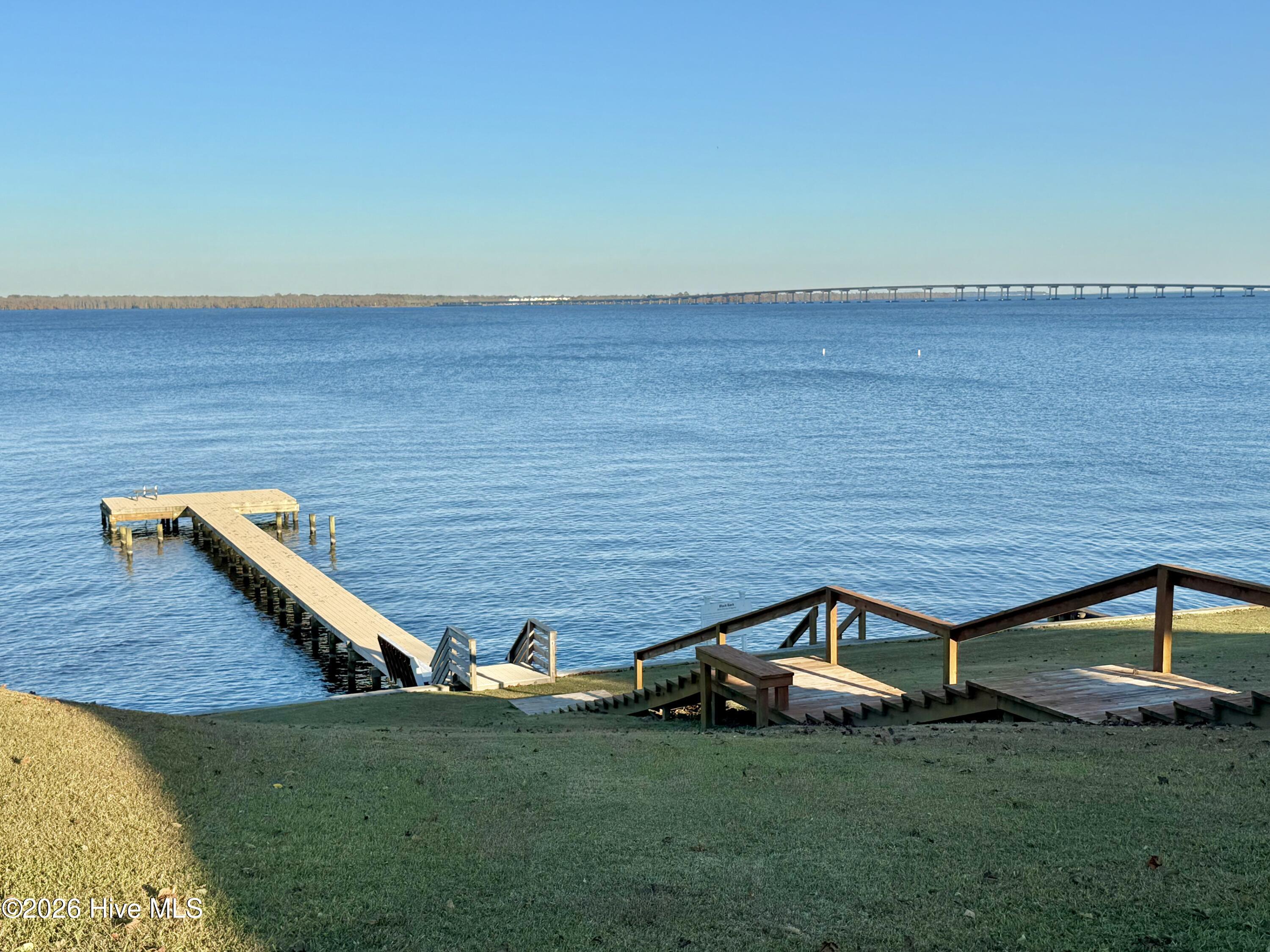 114 Gov Eden House Road Merry Hill, NC 27957 - Photo 5 of 19 Neighborhood Pier