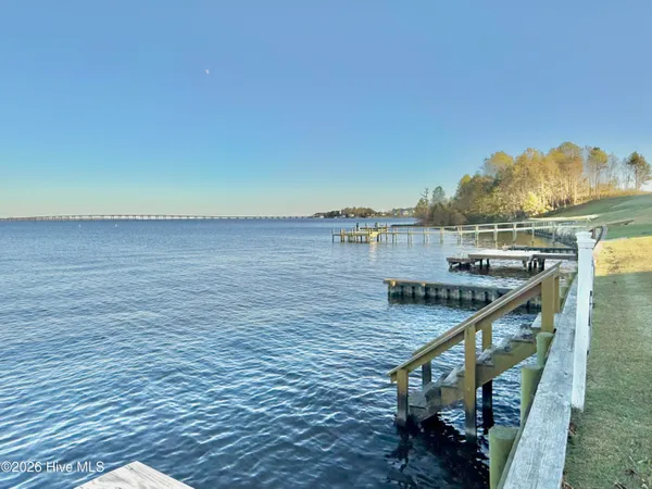 $49,000 | 114 Gov Eden House Road, Merry Hill, NC 27957