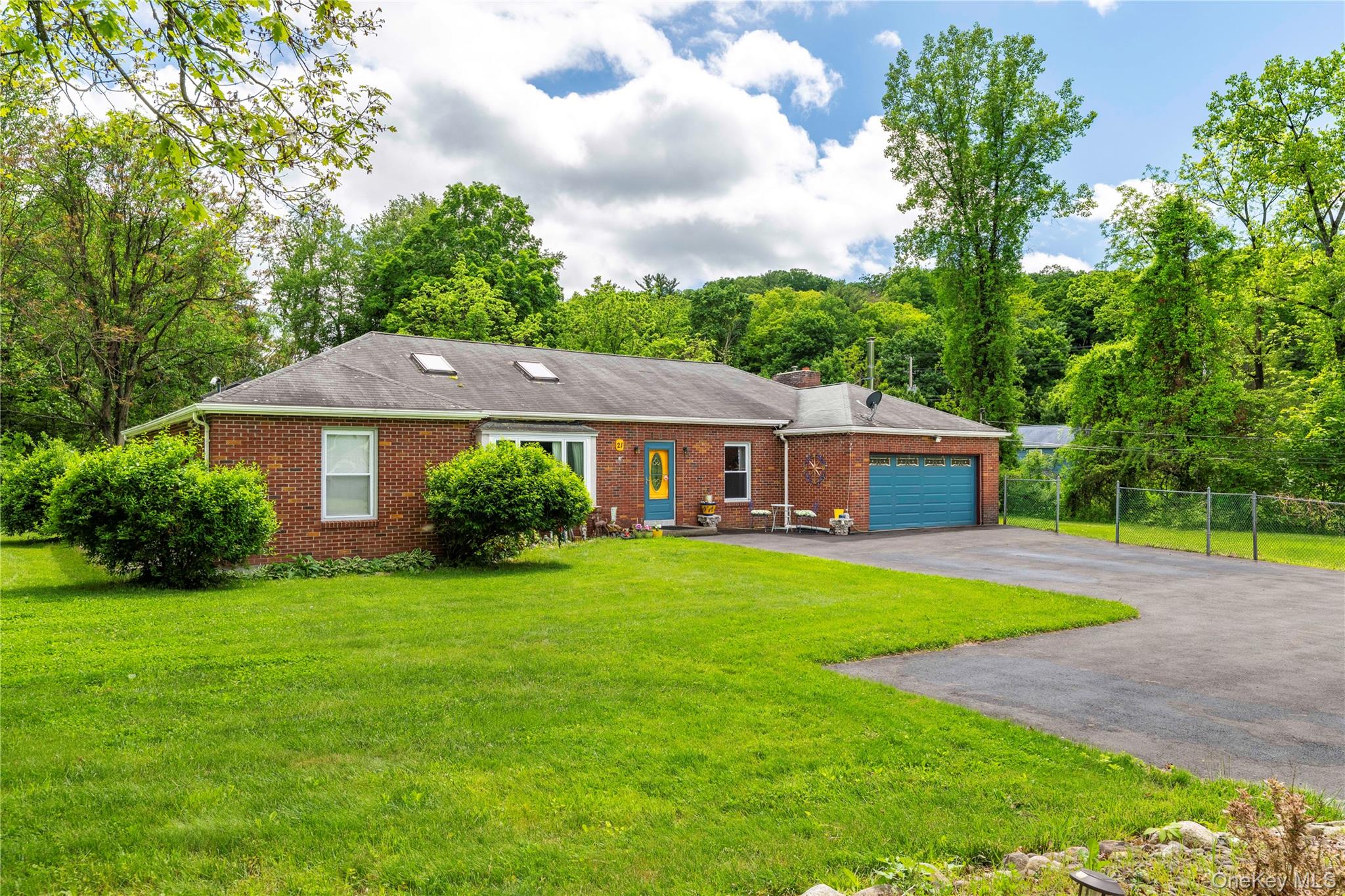 21 East Mountain Road South Cold Spring, NY 10516 - Photo 2 of 33