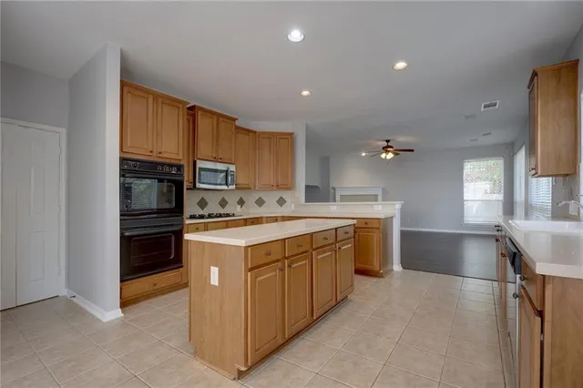 $2,900 | 13017 Titus Court, Austin, TX 78732