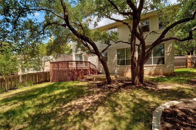 $2,900 | 13017 Titus Court, Austin, TX 78732