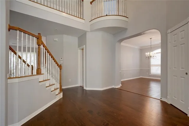 $2,900 | 13017 Titus Court, Austin, TX 78732