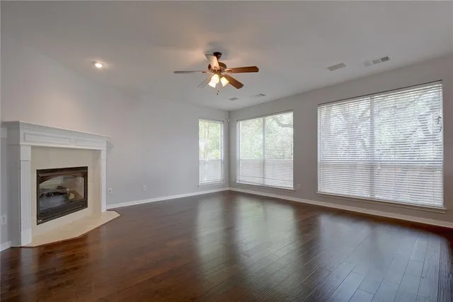 $2,900 | 13017 Titus Court, Austin, TX 78732