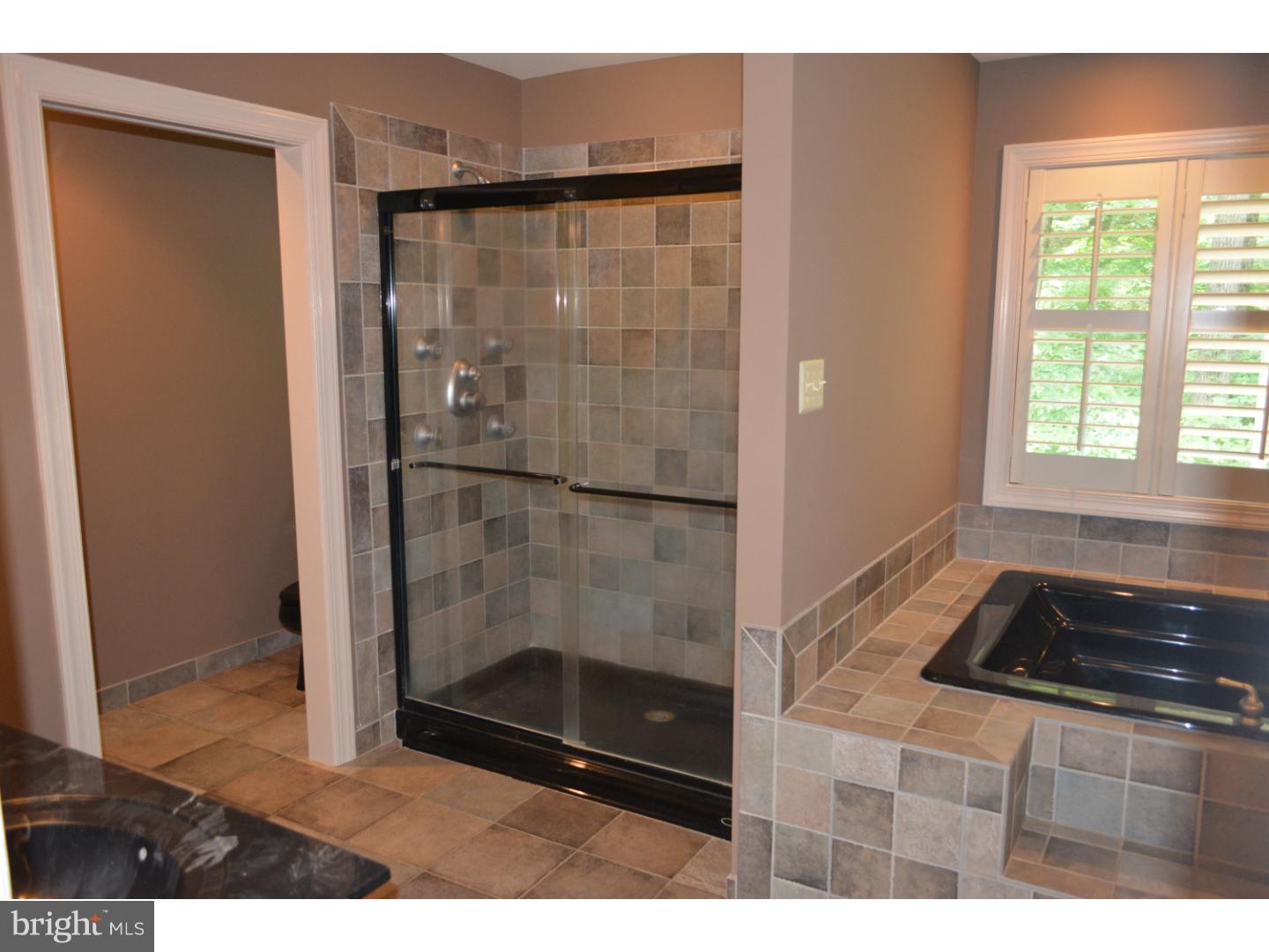 1254 Eagle Road New Hope, PA 18938 - Photo 22 of 25 Master Bathroom