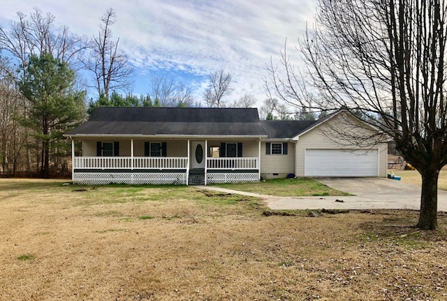 471W West Broadacre Road Northwest Dalton, GA 30721 - Photo 13 of 19
