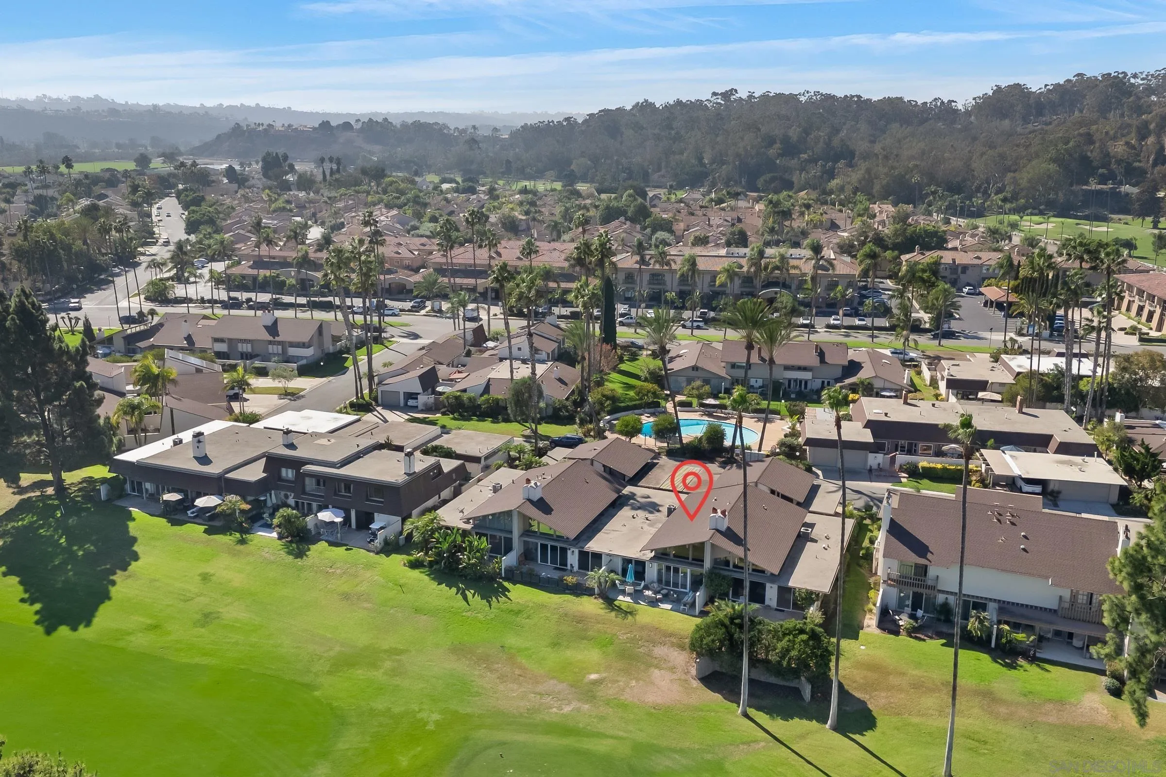 119 Via Coronado Rancho Santa Fe, CA 92091 - Photo 28 of 33