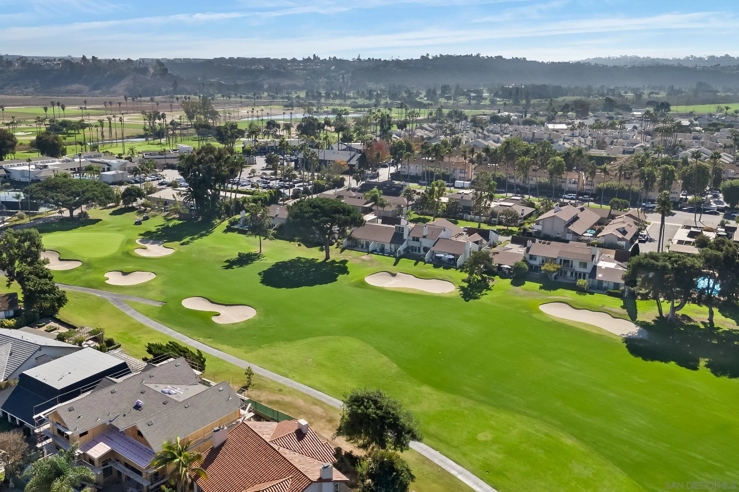 119 Via Coronado Rancho Santa Fe, CA 92091 - Photo 29 of 33